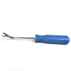 Car Removal Tool Blue Clip Plier Fastener for Universal Use (PPE)