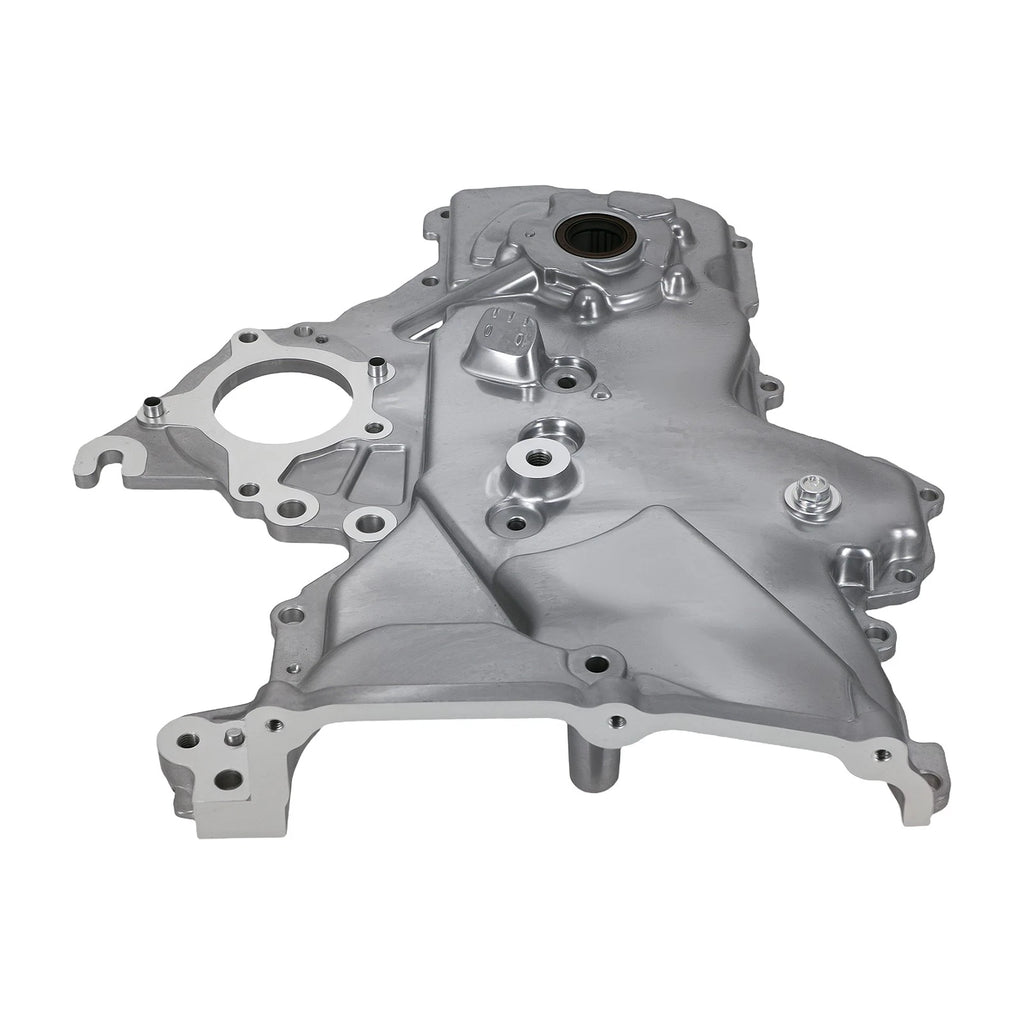 Aluminum Oil Pump for Kia Soul L4 1.6L (2010–2011) 213502B000