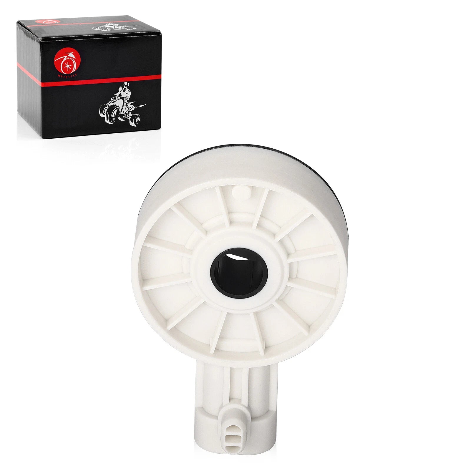 2Pin Rotary Gear Position Switch for Polaris Sportsman Scrambler XP 1000 (2015–2023)