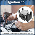 Ignition Coil Pack No. 032905106B for Audi A3 (1998–2003)