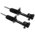 2 x Front Strut Shock Absorbers for Toyota Echo (1999���2005)