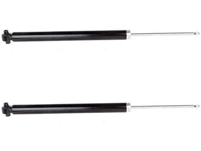 Rear Shock Absorber Set for Mazda 3 (2004–2009) VY814PQ