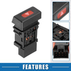 Warning Indicator Switch No. 25290F4100 for Nissan Sentra 