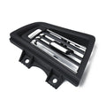 Left Air Outlet Vent Panel for BMW 5 Series F10 F11 F18 (2010-2017)