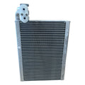 Evaporator Replacement for Maserati Ghibli 3.0L (2014–2017)