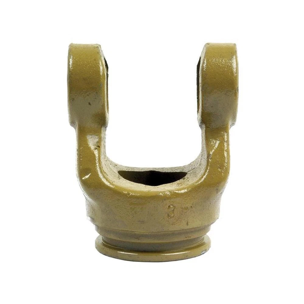 S.6010 PTO Tube Yoke for Massey Ferguson (U/J Size: 27 x 70mm)