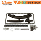 Timing Chain Kit for BMW 3 5 X Z Series (1997–2006) 2.5L 2.8L 3.0L L6 DOHC