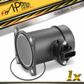 Mass Air Flow Sensor with Housing for Nissan Pathfinder Maxima (2003)