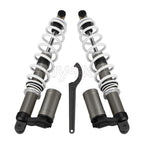 Set of 2 Front Shock Absorbers for Polaris RZR S 800 EFI (2009–2012)