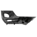 Front Fog Light Lamp Bezel Assembly for 2022-2024 GMC Terrain