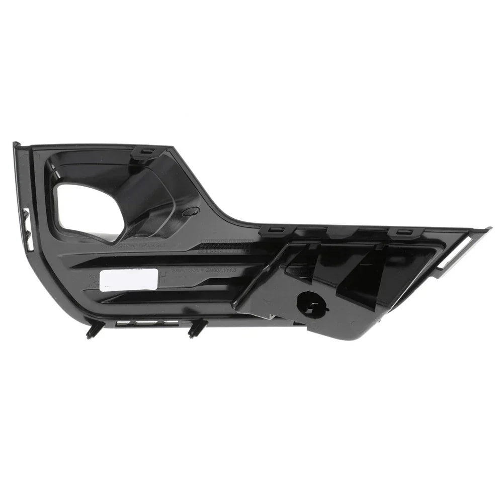 Front Fog Light Lamp Bezel Assembly for 2022-2024 GMC Terrain