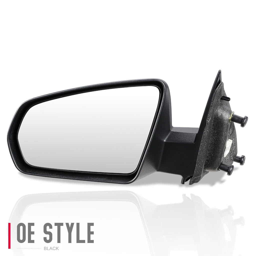 OE Style Powered Side View Door Mirror for Dodge Avenger (2008–2014) CH1320269