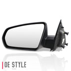 OE Style Powered Side View Door Mirror for Dodge Avenger (2008–2014) CH1320269