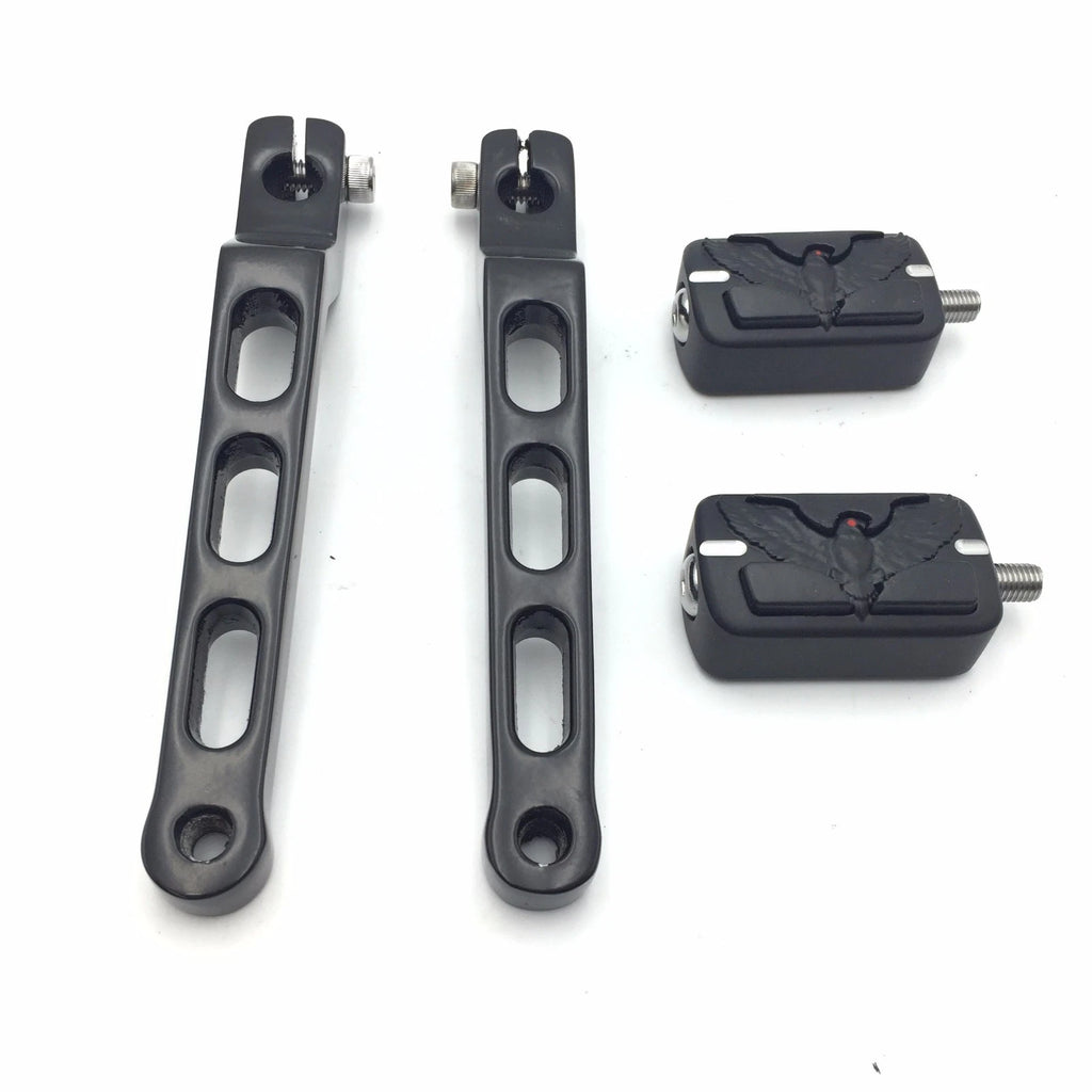 Shifter Pegs for Harley Ultra Classic Electra (2014–2023)