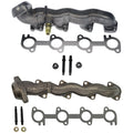 Dorman Exhaust Manifold Kit for Ford E-150 E-250 Econoline 4.6 V8 (1997–2008)