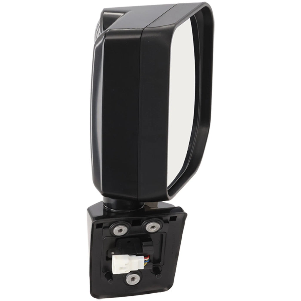 Passenger Right Side Mirror for Toyota FJ Cruiser (2007–2014)