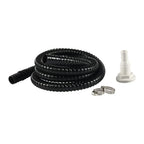 3/4 Inch Bilge Pump Kit w/ 6FT Hose for Boats & Yachts