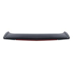 Rear Trunk Spoiler with Red LED Brake Light for Honda Goldwing GL1800 (2001–2017)
