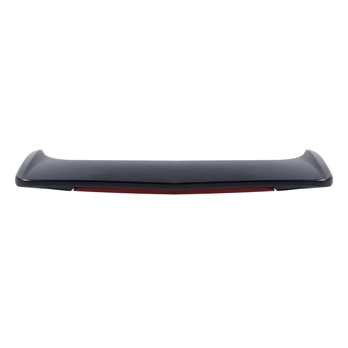 Rear Trunk Spoiler with Red LED Brake Light for Honda Goldwing GL1800 (2001–2017)