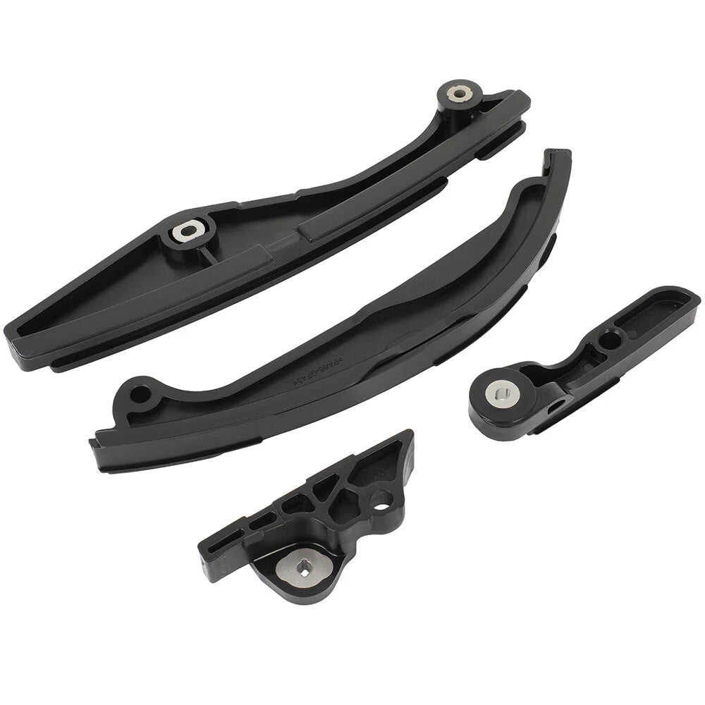 Timing Chain Kit for Ford Explorer Flex Fusion Taurus Lincoln MKS MKT MKZ 3.5L (2009–2019)