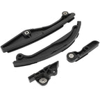 Timing Chain Kit for Ford Explorer Flex Fusion Taurus Lincoln MKS MKT MKZ 3.5L (2009–2019)
