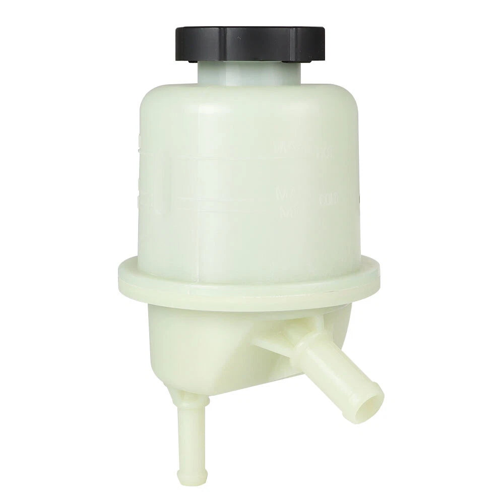 Power Steering Reservoir with Cap for Nissan Altima Maxima (2002-2006)