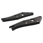 Rear Bumper Bracket for Toyota Tacoma X-Runner (2005-2013) Steel