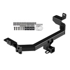 Trailer Hitch Receiver for Jeep Cherokee (2014-2018)