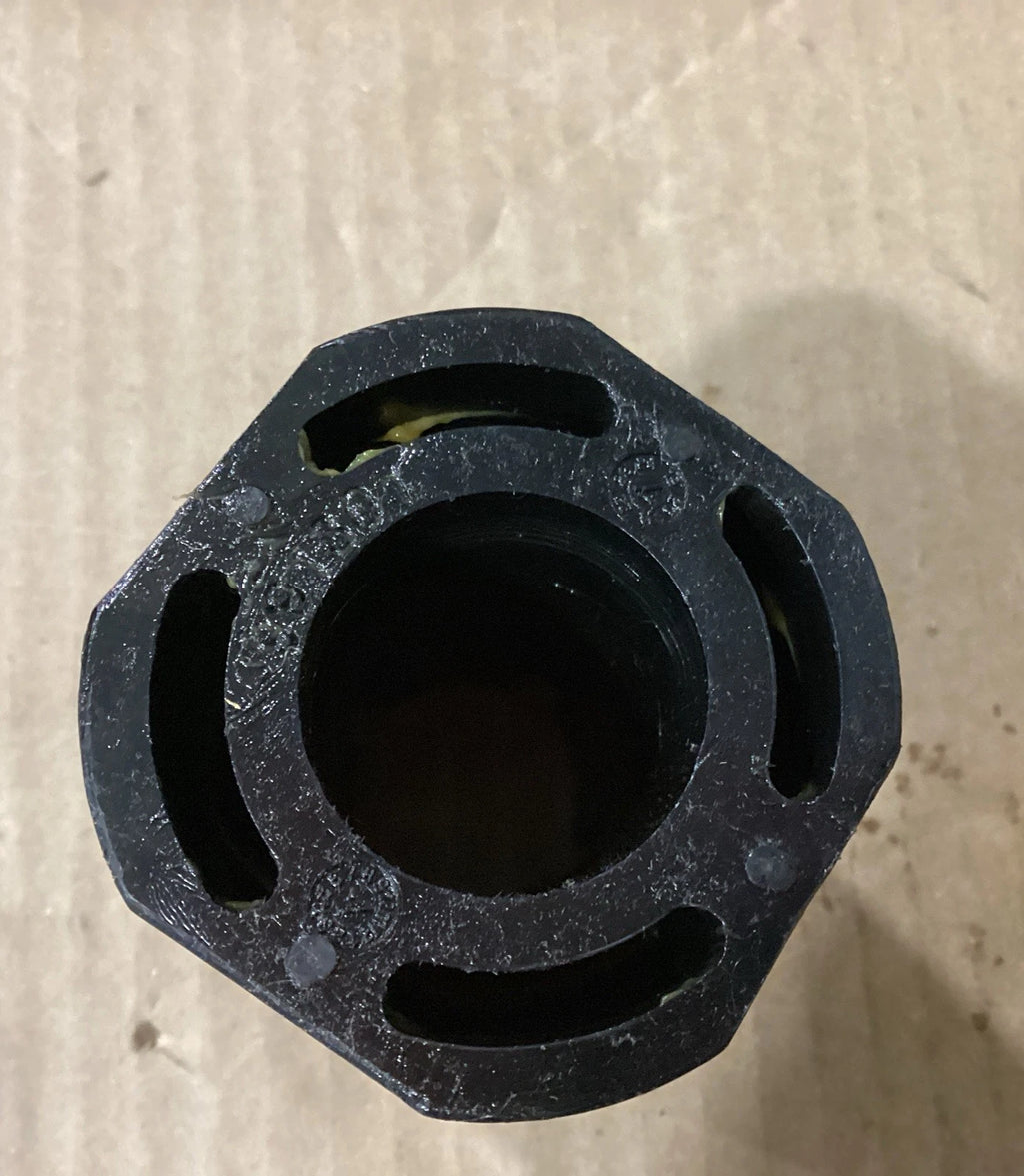 Hub Kit for Michigan Wheel 202 (Open Box)