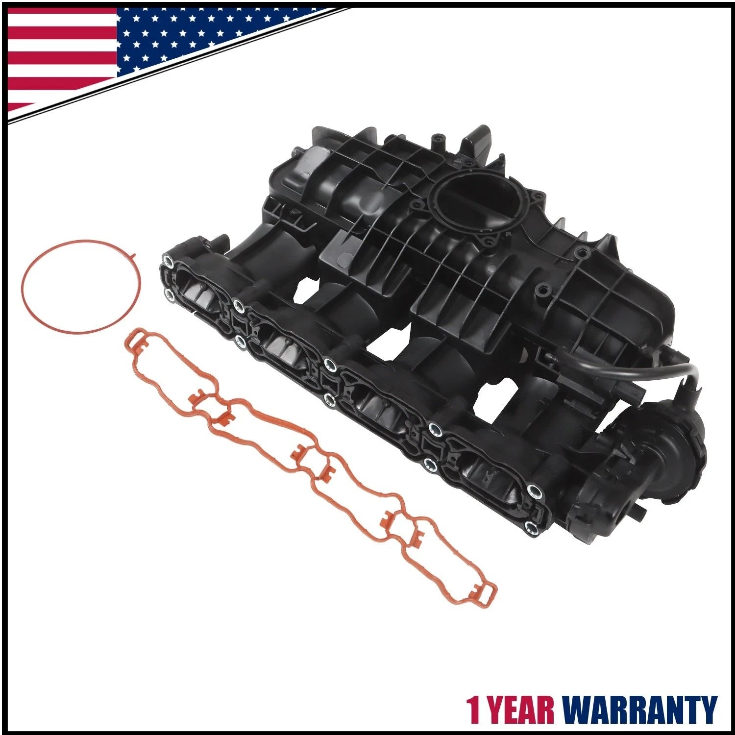 06L133201FB Intake Manifold for Audi A3 A4 A5 A6 A7 (2015–2021)