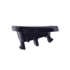 Glossy Black Gear Shift Gaiter Boot Console Trim Cover for Buick Encore (2013-2023)