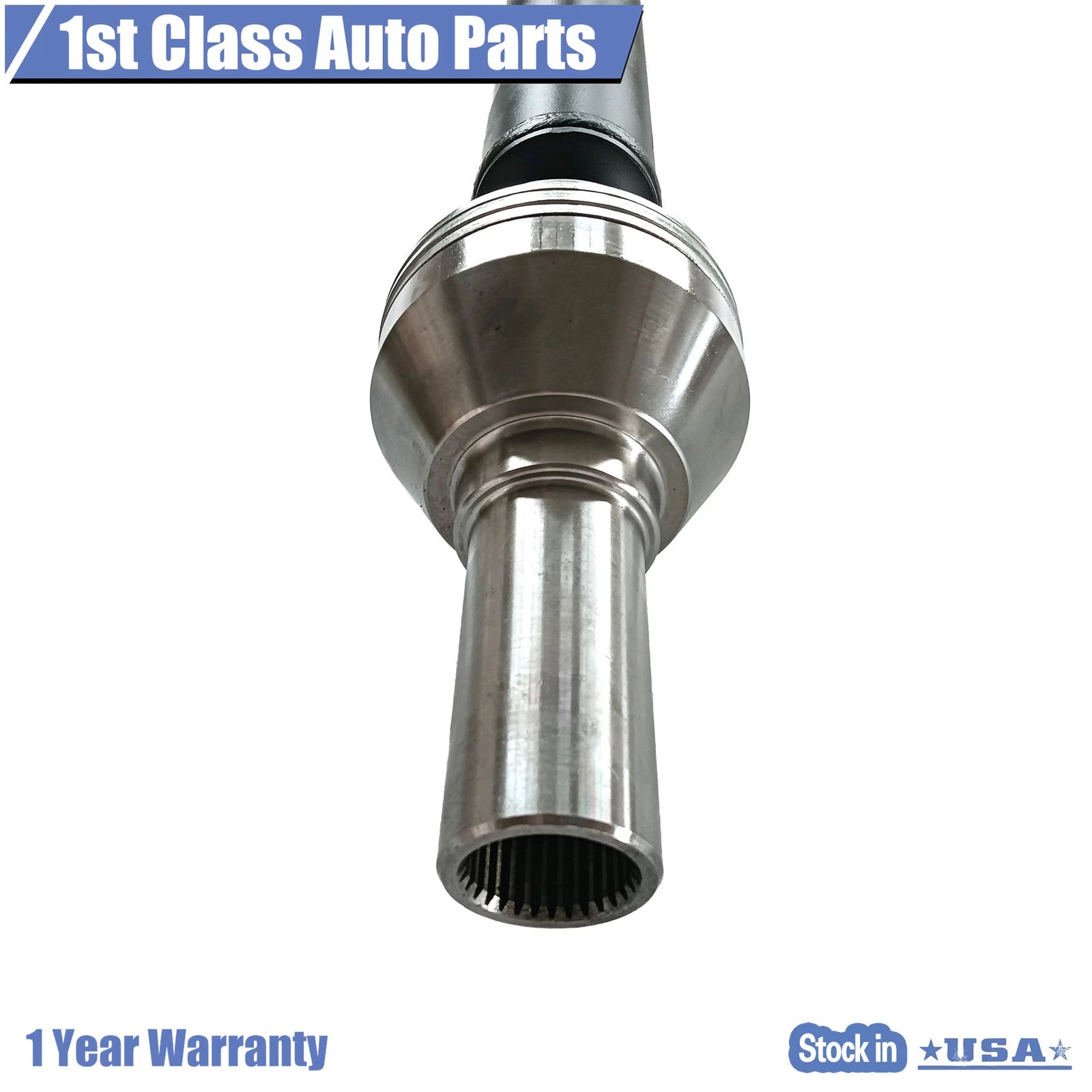 Front Drive Shaft Assembly for Dodge Durango (2004-2009) AWD 4WD