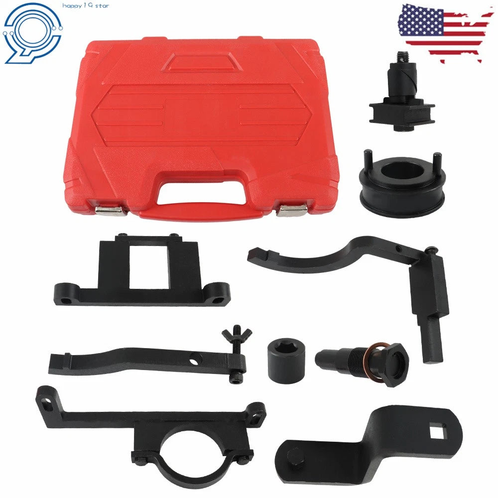 Timing Camshaft Locking Tool Kit for Ford Explorer Ranger Mustang (2000-2010)