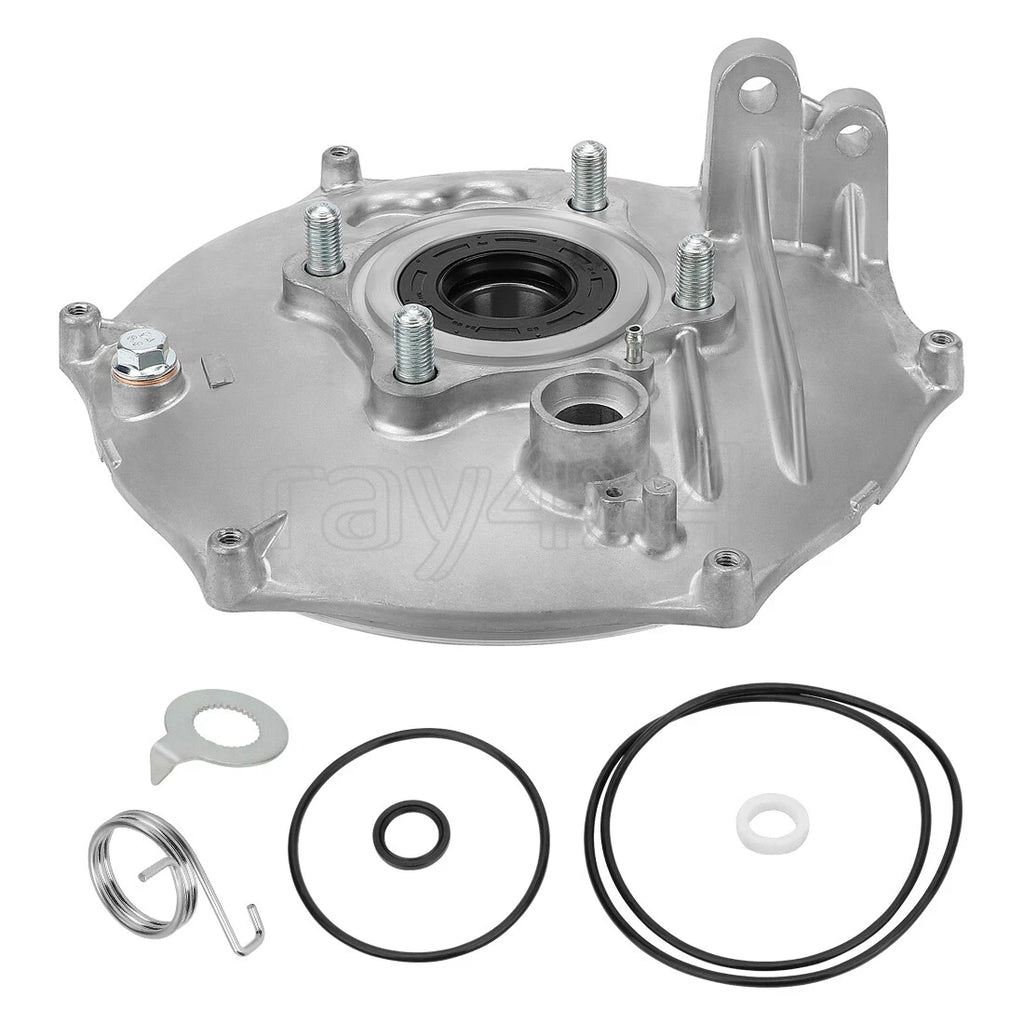 Rear Brake Backing Plate for Honda TRX500FPM TRX500FPE EPS Foreman 500 (2007–2013)