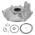 Rear Brake Backing Plate for Honda TRX500FPM TRX500FPE EPS Foreman 500 (2007–2013)