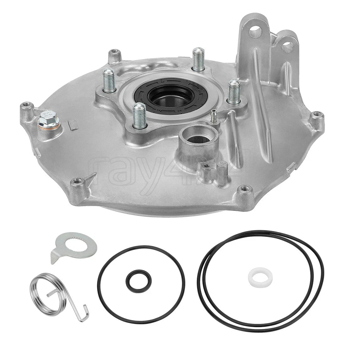 Rear Brake Backing Plate for Honda TRX500FPM TRX500FPE EPS Foreman 500 (2007–2013)