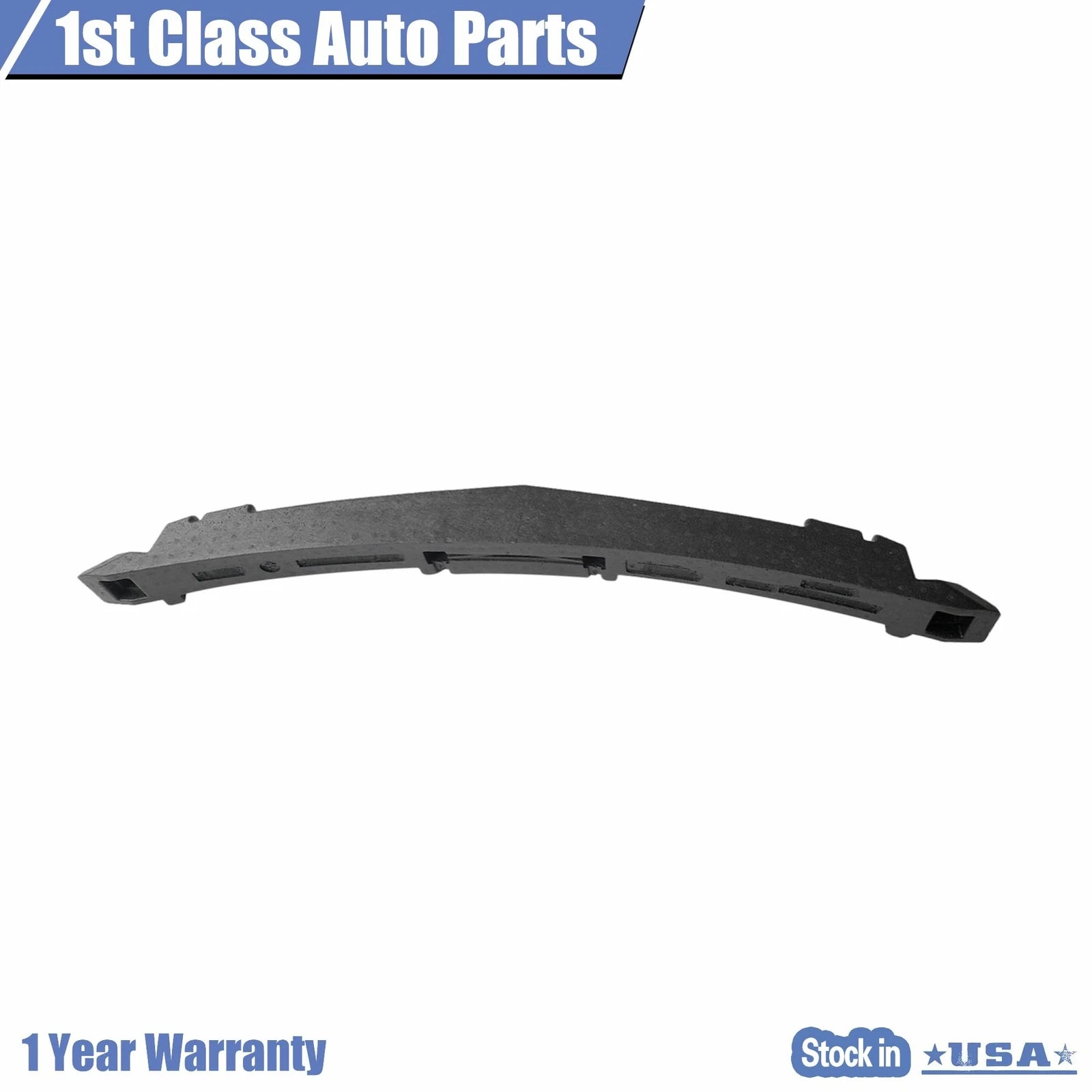 Front Lower Bumper Face Bar for Cadillac SRX (2010–2016)