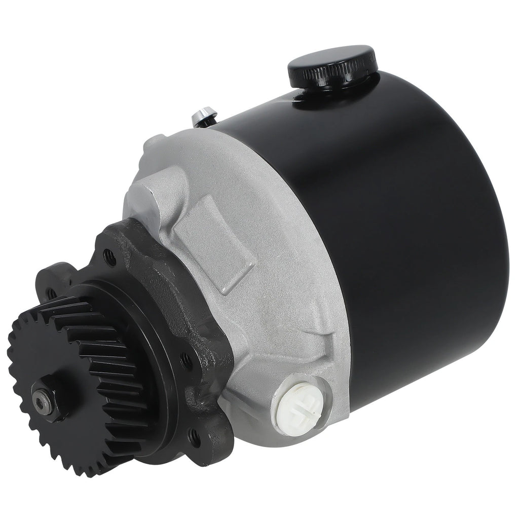 Power Steering Pump E6NN3K514EA for Ford 420, 532, 515, 3550, 4500 (2000-2110)