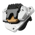 Front Left Brake Caliper with Pads for Honda Goldwing 1000 GL1000 (1975–1977)
