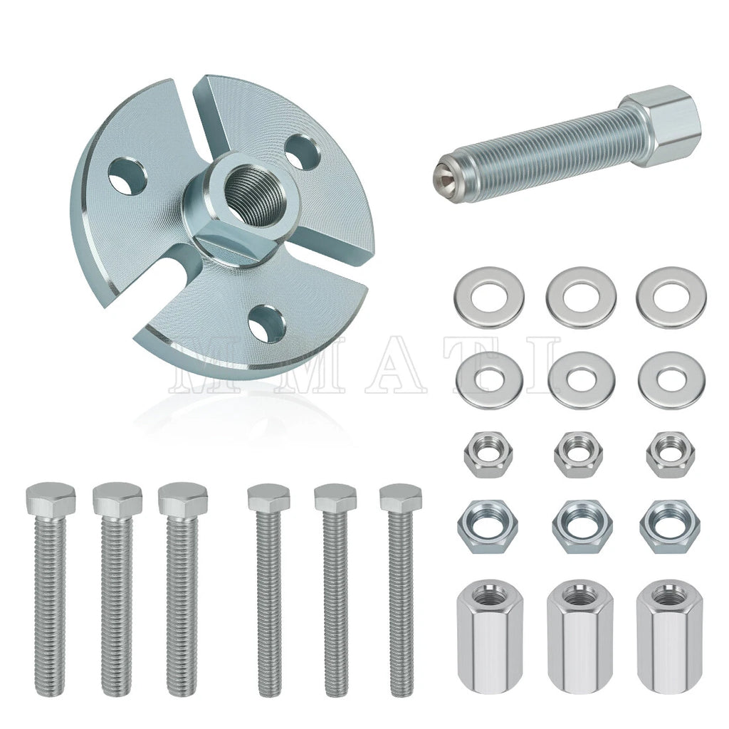 Flywheel Puller Tool for Polaris Ski Doo Kawasaki Yamaha Snowmobiles