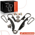 Timing Chain Kit for Ford Explorer (2013–2017) Lincoln MKS MKT MKZ