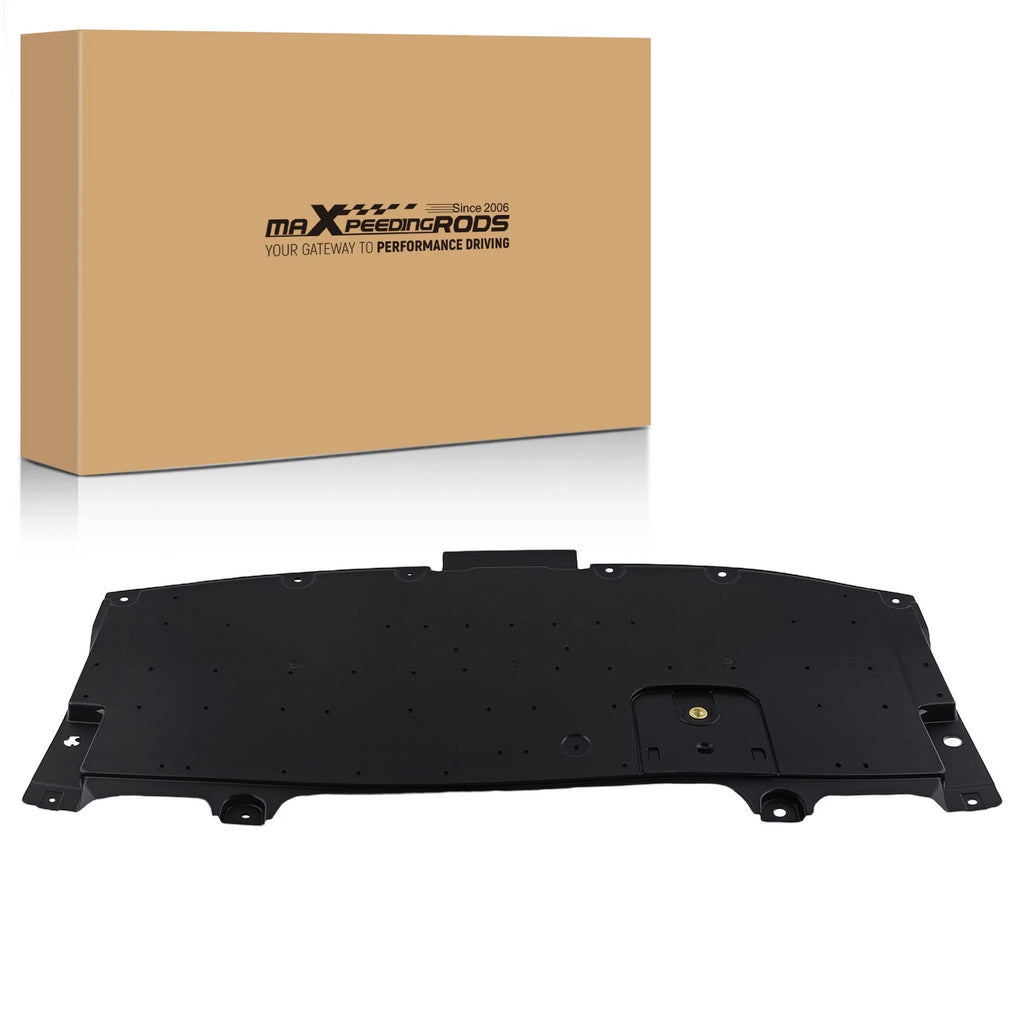 Engine Shield for Mazda CX-9 (2022–2023) TK485611YPFM