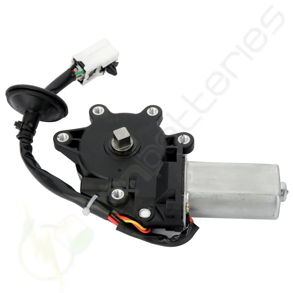 Window Regulator Motor for Nissan 350Z, Infiniti G35 (2003–2009)