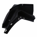 Set of 4 Splash Guards Mud Flaps for Mercedes Benz GL GLS (2013–2019)