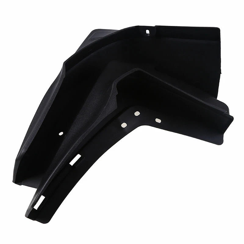 Set of 4 Splash Guards Mud Flaps for Mercedes Benz GL GLS (2013–2019)