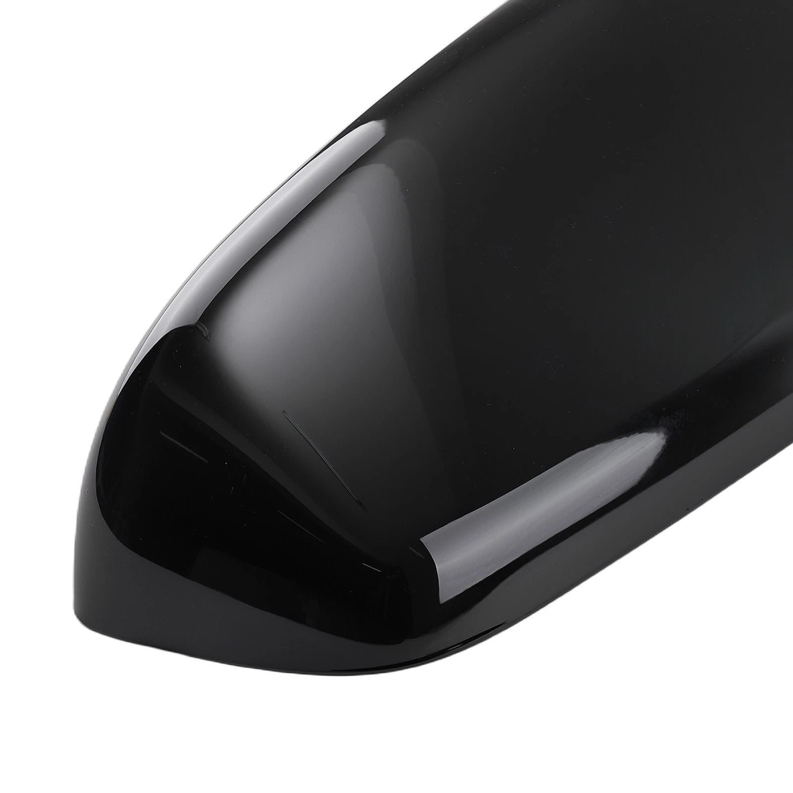 Driver Mirror for Chevrolet Suburban Tahoe (1995–2000) Black Power