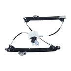 Front Left Window Regulator with Motor for Maserati Levante M161 (2017–2024)