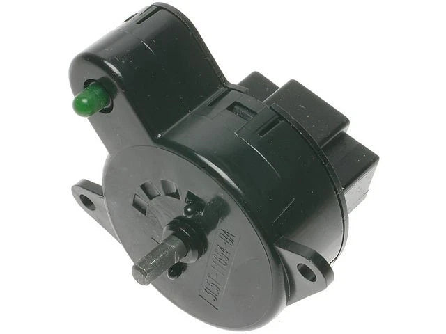 Headlight Switch for Mazda B2500 (1998–2001) TR916BR