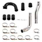 Intercooler Pipe & Intake Elbow Kit for Dodge Ram 5.9L Cummins Diesel 2003-2007