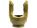 PTO Yoke Lemon Tube (U/J Size 36mm x 89mm) for Various Topper Mower